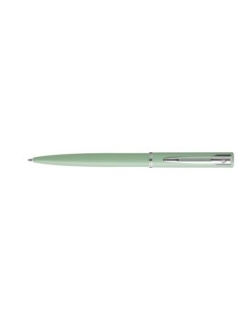 Boligrafo Waterman Allure Pastel Verde (