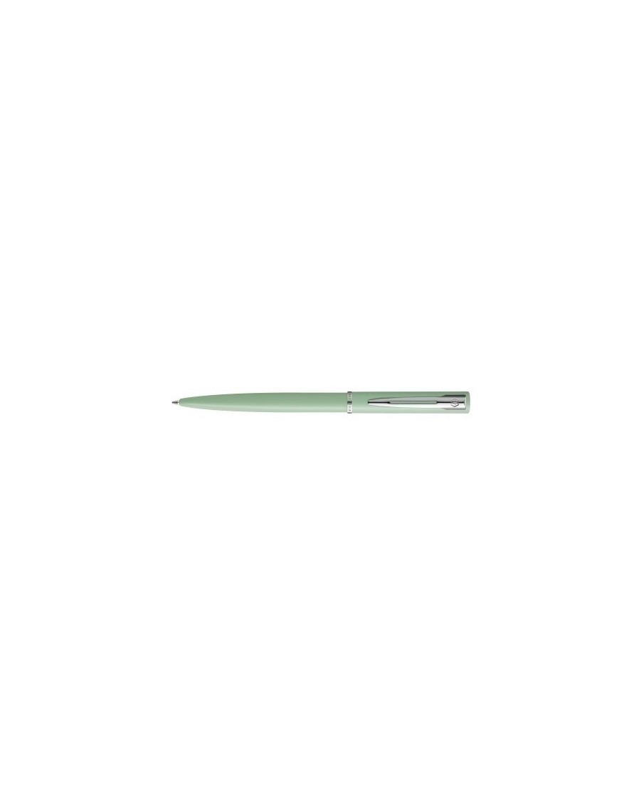 Boligrafo Waterman Allure Pastel Verde (