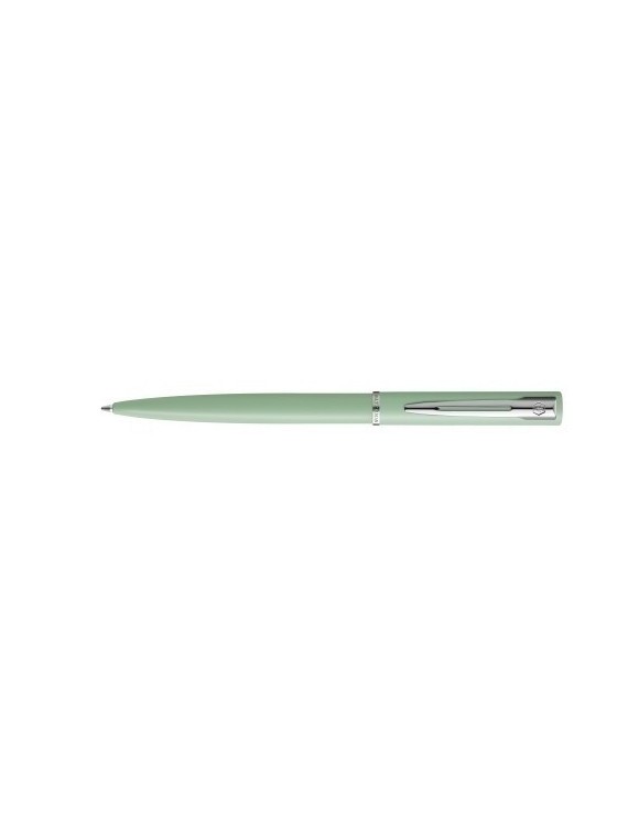 Boligrafo Waterman Allure Pastel Verde (