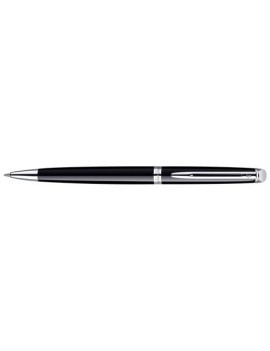 Boligrafo Waterman Hemisphere L.Negr.Ct