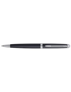 Boligrafo Waterman Hemisphere L.Ng.Mt Ct