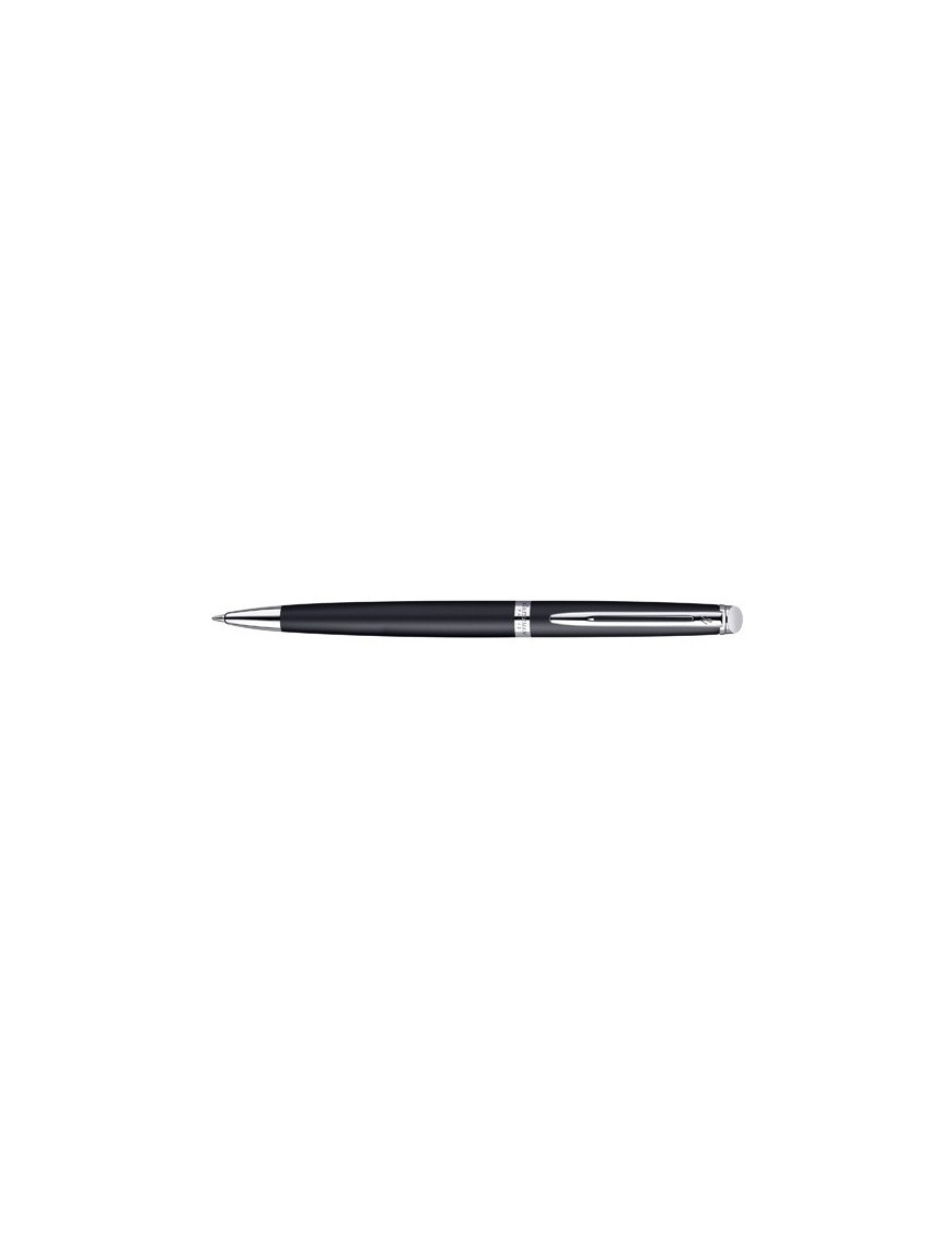 Boligrafo Waterman Hemisphere L.Ng.Mt Ct