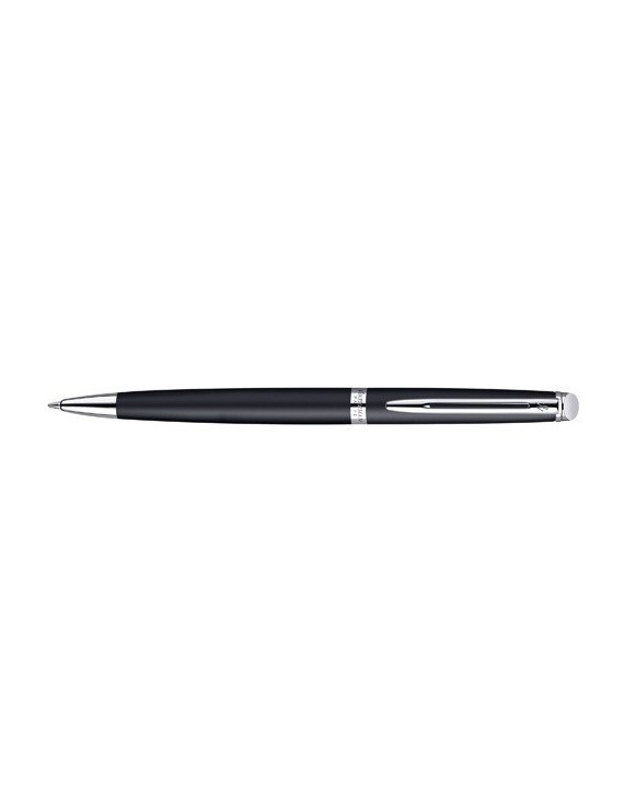 Boligrafo Waterman Hemisphere L.Ng.Mt Ct