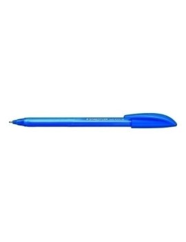 Bolig.Staedtler 432 Medio Azul