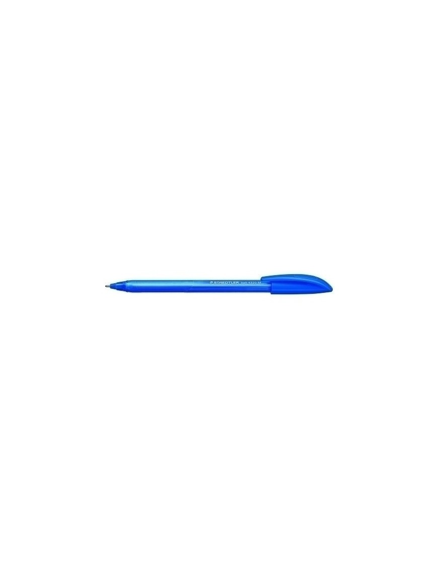 Bolig.Staedtler 432 Medio Azul