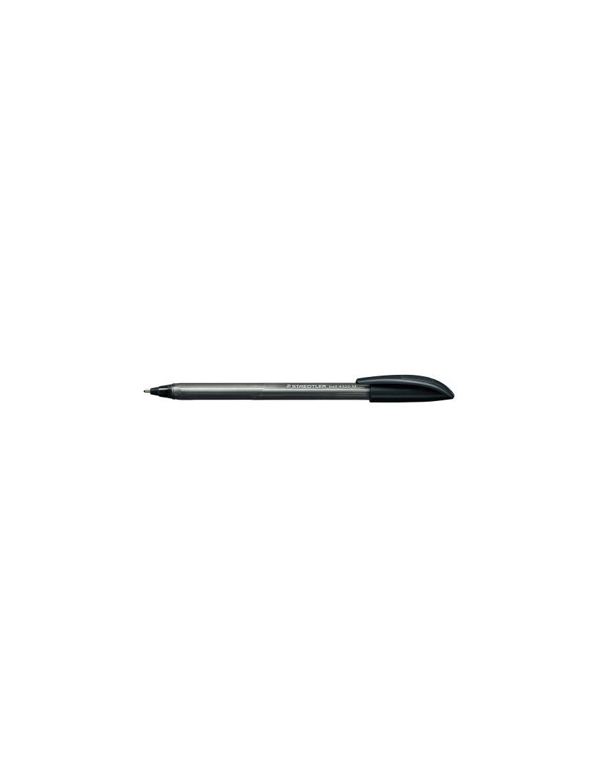 Bolig.Staedtler 432 Medio Negro