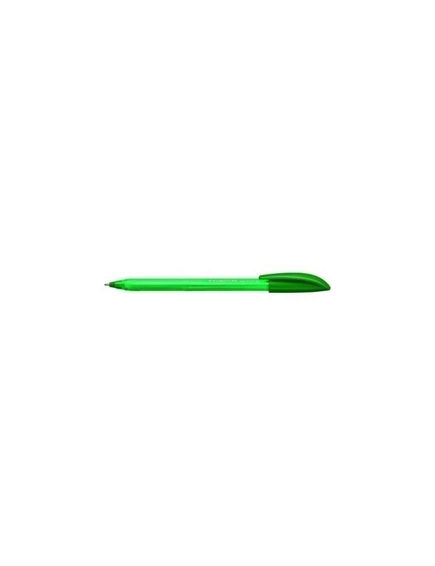 Bolig.Staedtler 432 Medio Verde