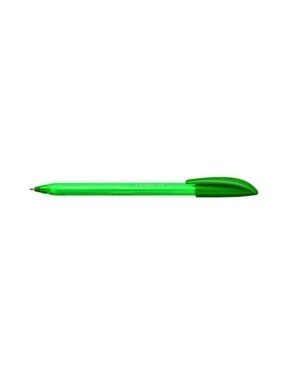 Bolig.Staedtler 432 Medio Verde