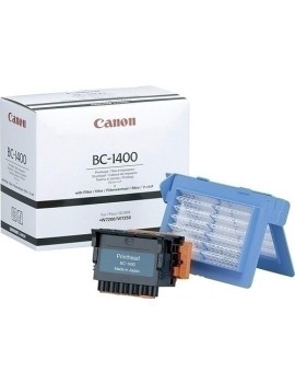 Cabezal Canon Bc-1400 (8003A001)