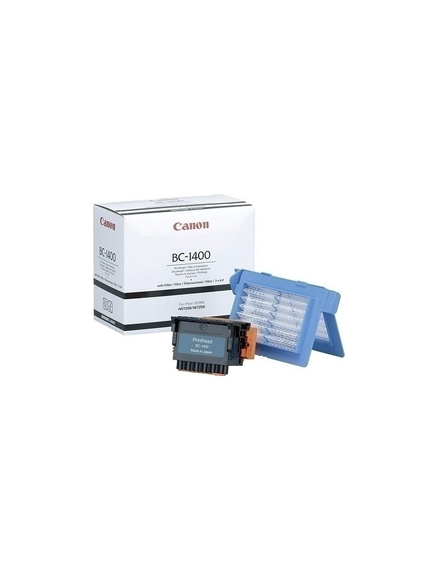 Cabezal Canon Bc-1400 (8003A001)
