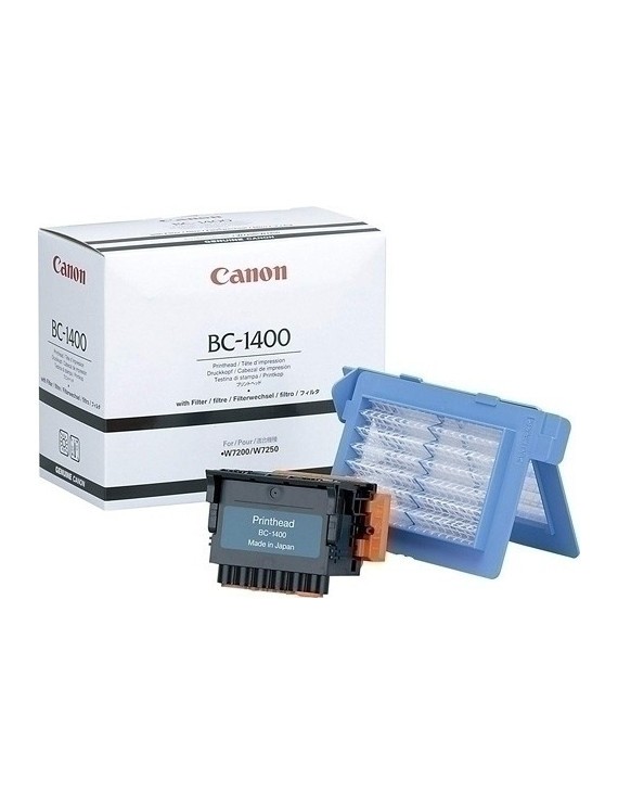 Cabezal Canon Bc-1400 (8003A001)