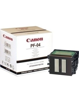 Cabezal Canon Pf-04 (Ref. 3630B001)