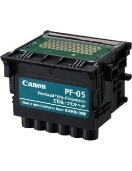 Cabezal Canon Pf-05 (Ref. 3872B001)