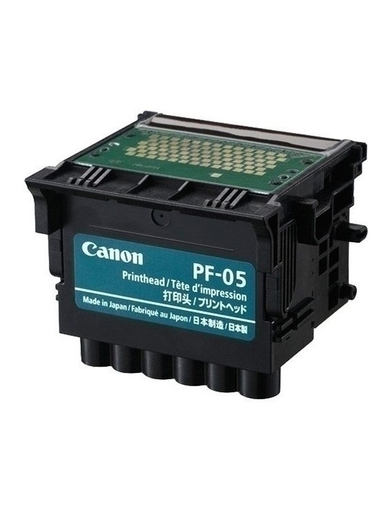 Cabezal Canon Pf-05 (Ref. 3872B001)