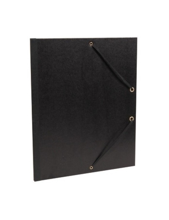 Carpeta Dibujo Clairefontaine A4+ Negro