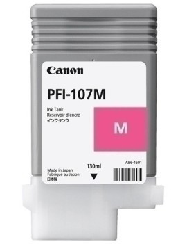 Cart.Ij.Canon Pfi-107M Magenta