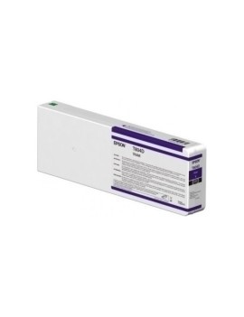 Cart.Ij.Epson T804D00 Violeta