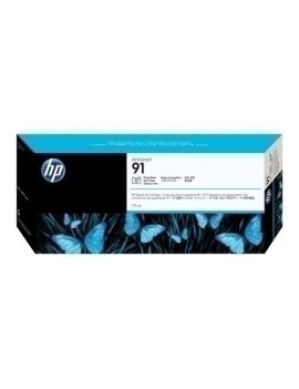 Cart.Ij.Hp C9465A Nº91 Negro 775Ml