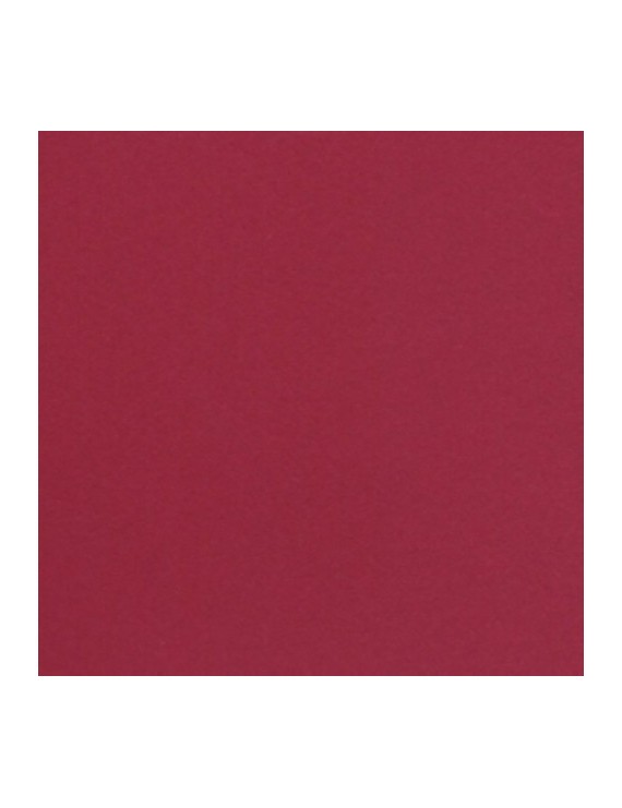 Cartulina A4 Fabr. 185G P/50 Cereza