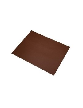 Cartulina 50X65 Fabr. 185G P/25 Marron