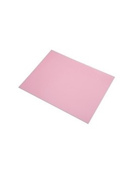 Cartulina 50X65 Fabr. 185G P/25 Rosa