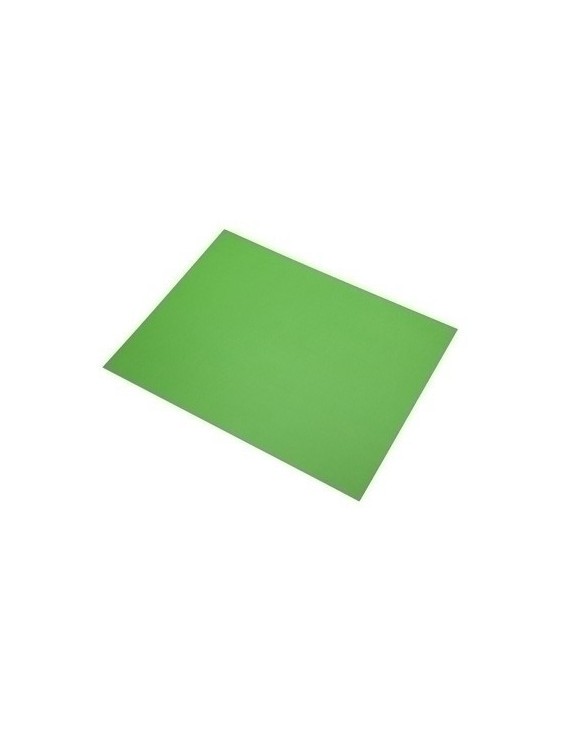 Cartulina 50X65 Fabr. 185G P/25 Verde In