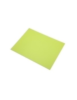 Cartulina 50X65 Fabr. 185G P/25 Verde Li