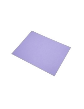 Cartulina 50X65 Fabr. 185G P/25 Violeta