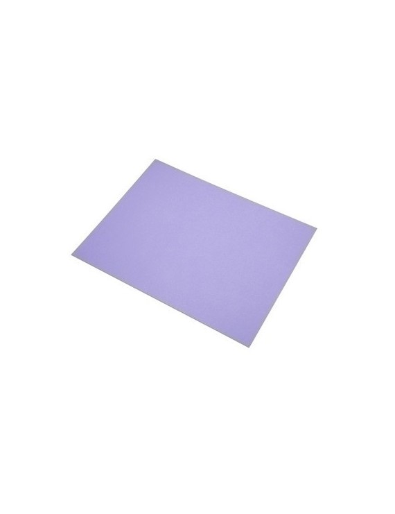 Cartulina 50X65 Fabr. 185G P/25 Violeta