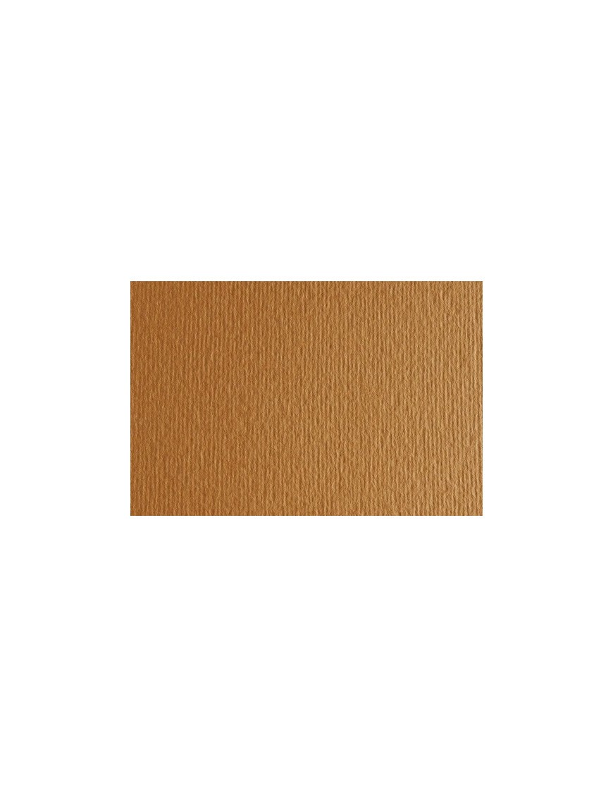 Cartulina 50X70 Fabri. 220G Lr Avana P/2