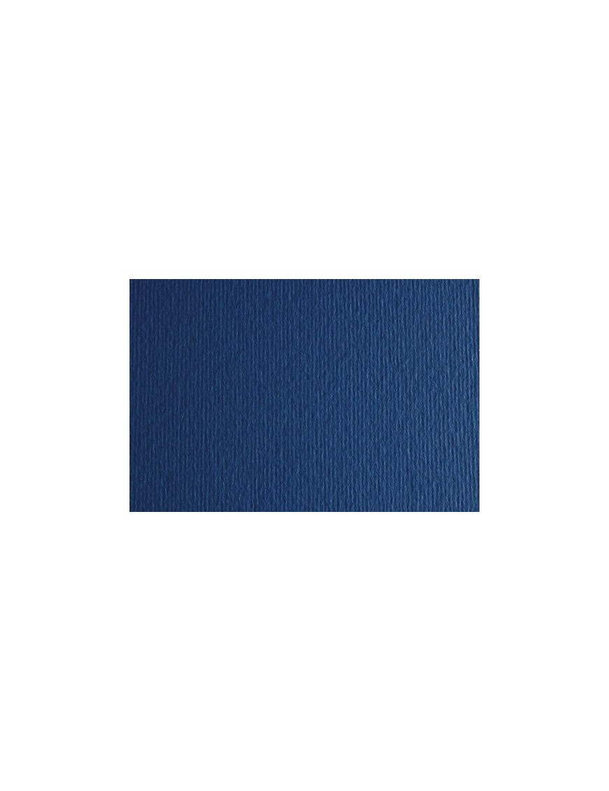 Cartulina 50X70 Fabri. 220G Lr Bleu P/20