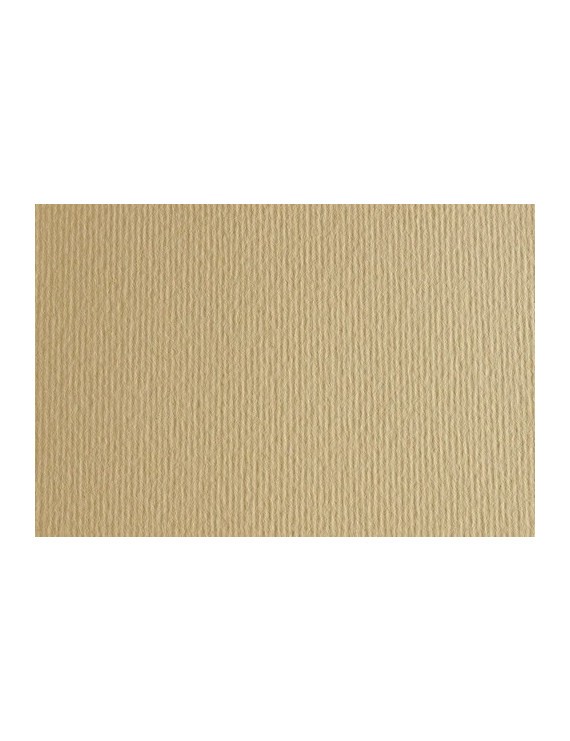 Cartulina 50X70 Fabri. 220G Lr Panna P/2