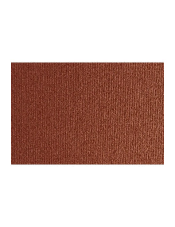 Cartulina 50X70 Fabri. 220G Lr Terra Bru