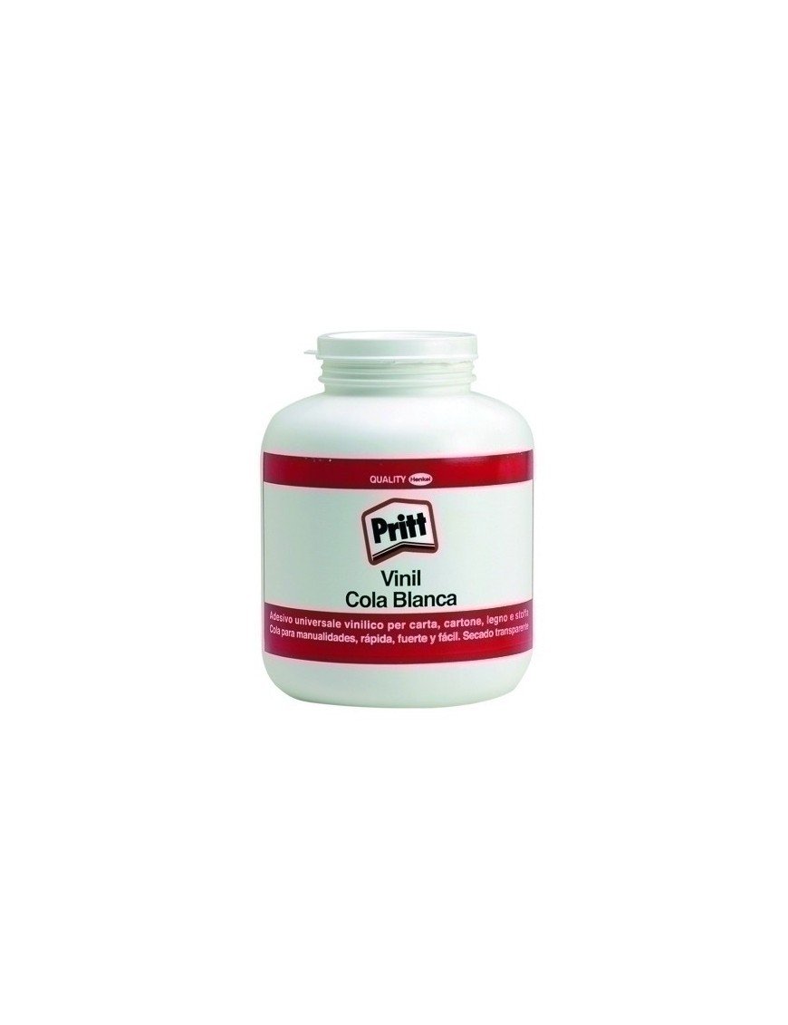 Cola Blanca Pritt 1000G