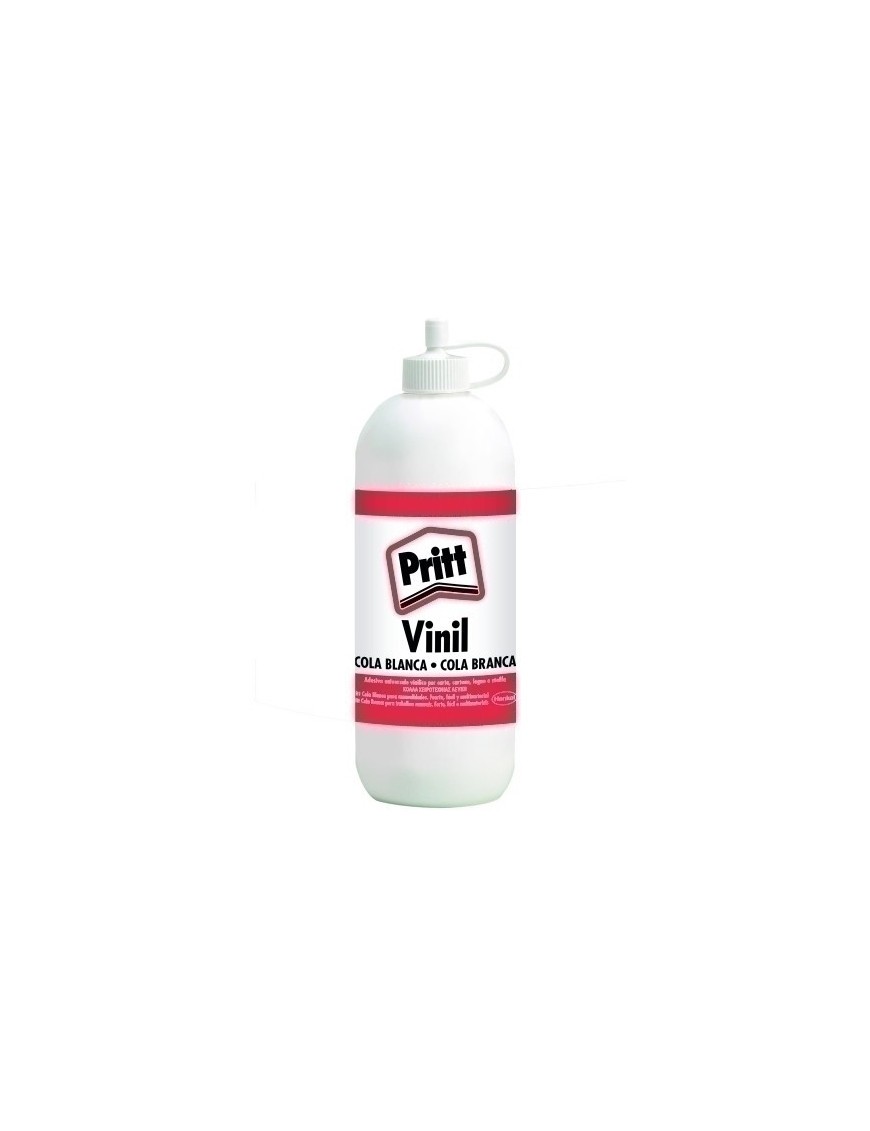 Cola Blanca Pritt 250G