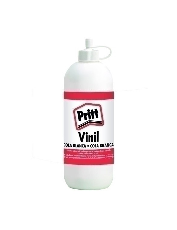 Cola Blanca Pritt 250G