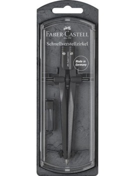 Compas Faber Castell Stream