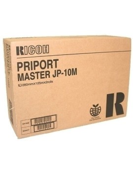 C. Ricoh Priporter Master Vt-Ii-M (2 R.)