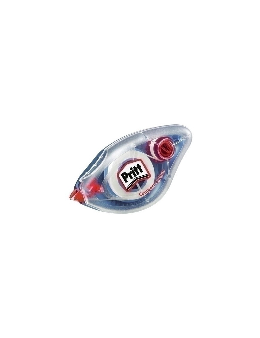 Corr.Cinta Pritt Compact Flex 6 Mm