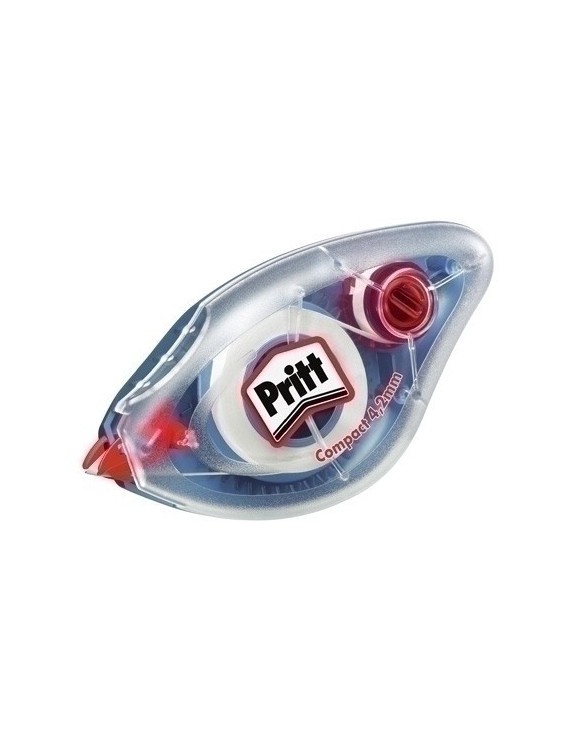 Corr.Cinta Pritt Compact Flex 6 Mm