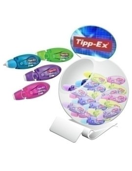 Corr.Cinta Tippex Micr.T.Twist Exp.60