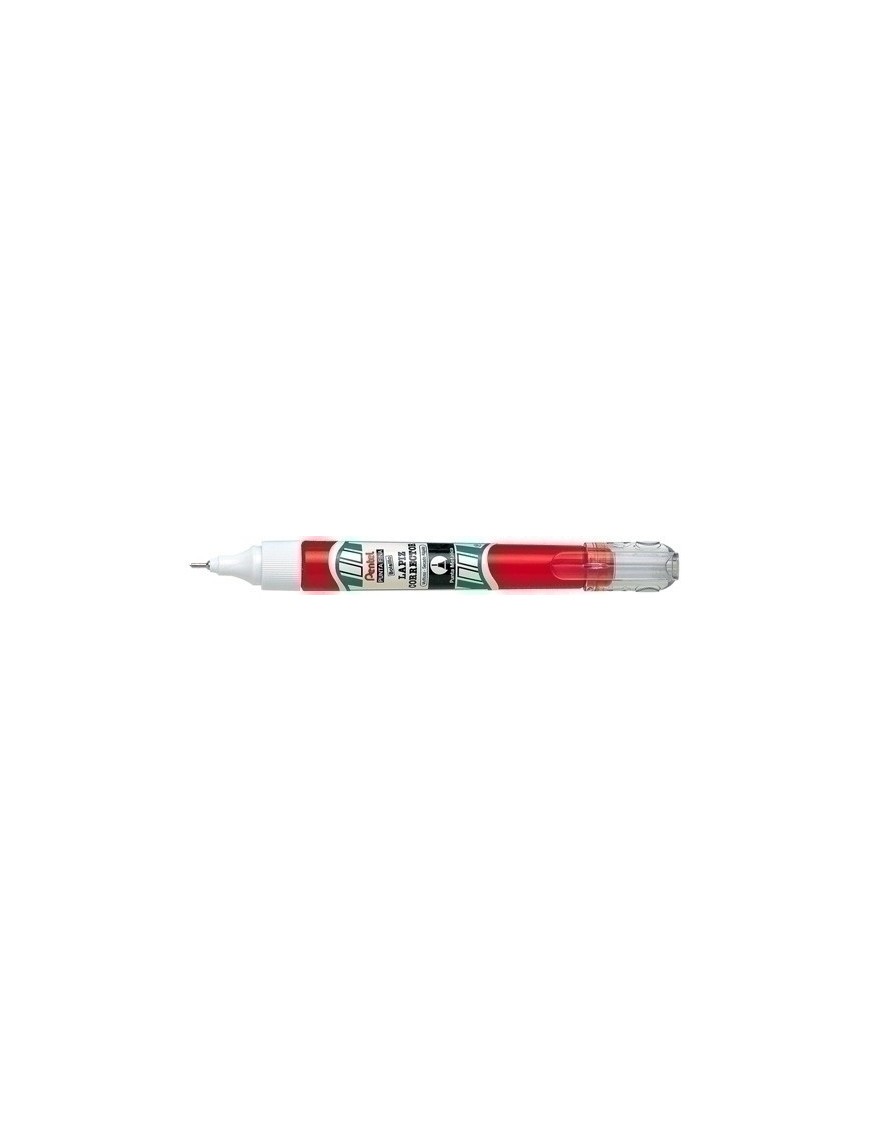 Corr.Liq.Bolig.Pentel 7 Ml Pta.Met.