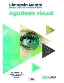 Cuaderno F.Book 24X17 G.Mental Ag.Visual