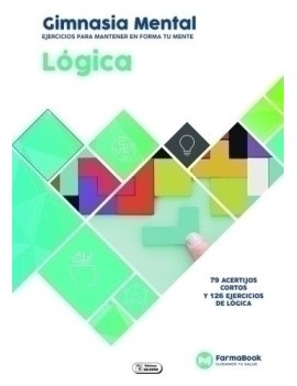 Cuaderno F.Book 24X17 G.Mental Logica