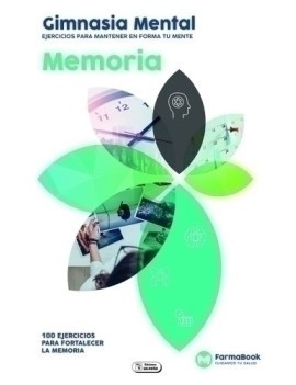 Cuaderno F.Book 24X17 G.Mental Memoria