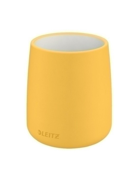 Cubilete Leitz Cosy Amarillo