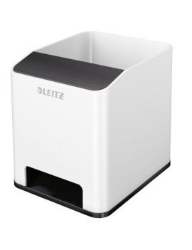 Cubilete Leitz Wow Dual Ng/Bl