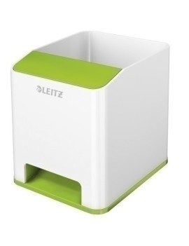 Cubilete Leitz Wow Dual Vd/Bl