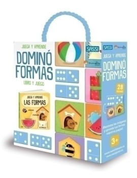 Domino Manolito B. Formas