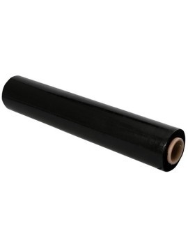 Film Paletizar Rl. 0,5M X 2 Kg Negro